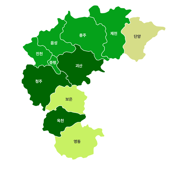충북